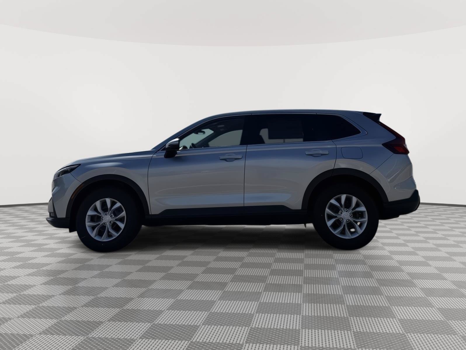 New 2027 Honda CR-V LX image 3