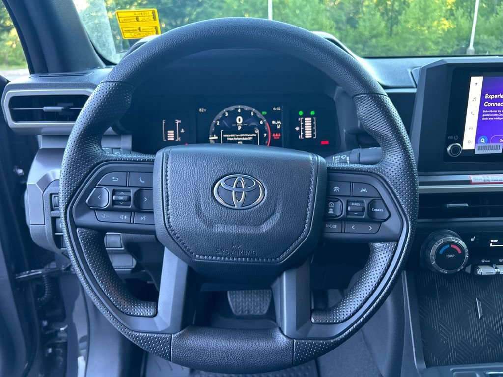 New 2026 Toyota Tacoma SR5 AWD/4WD image 22
