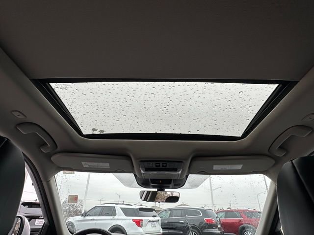 Certified 2023 Nissan Rogue SV w/ SV Premium Package image 31