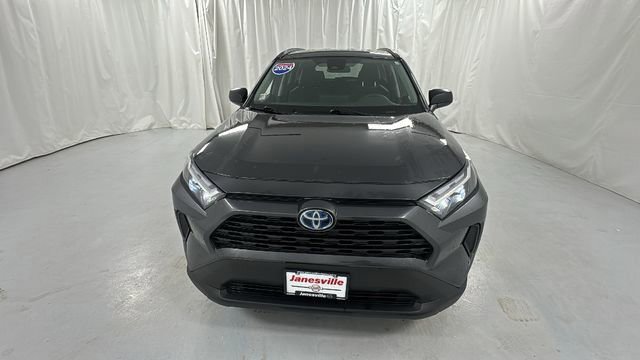 Used 2024 Toyota RAV4 LE image 8