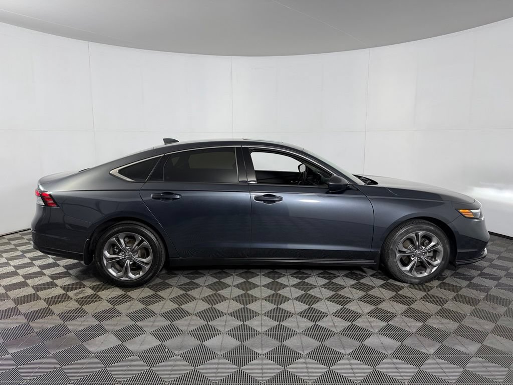 Used 2024 Honda Accord EX image 6