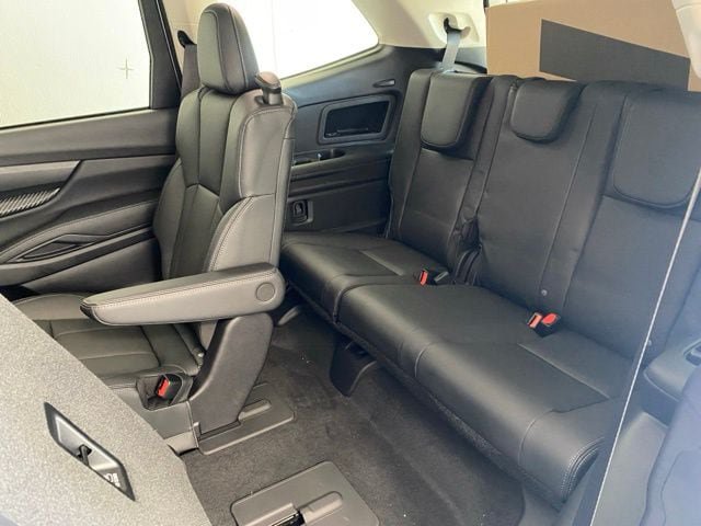 New 2026 Subaru Ascent Premium AWD/4WD image 13