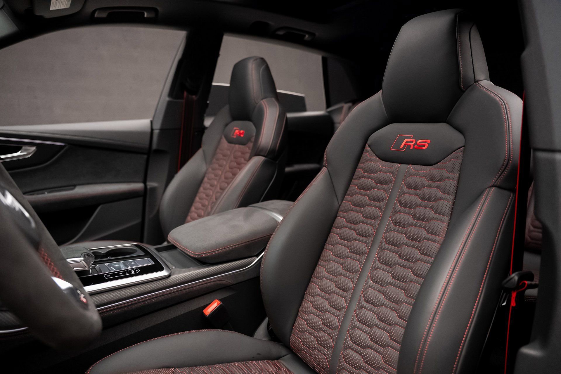 Used 2026 Audi RS Q8 performance image 62