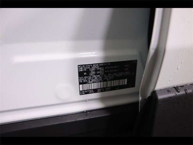Used 2025 Toyota RAV4 XLE w/ Convenience Package image 34