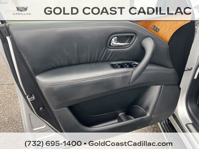 Used 2012 INFINITI QX56 4WD w/ Theater Pkg image 20