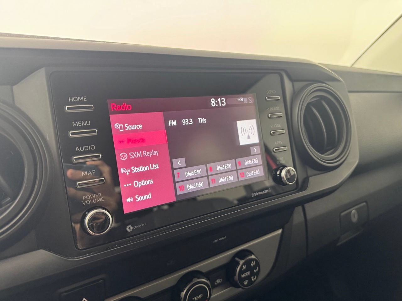 Used 2020 Toyota Tacoma SR w/ SR Convenience Package RWD image 15