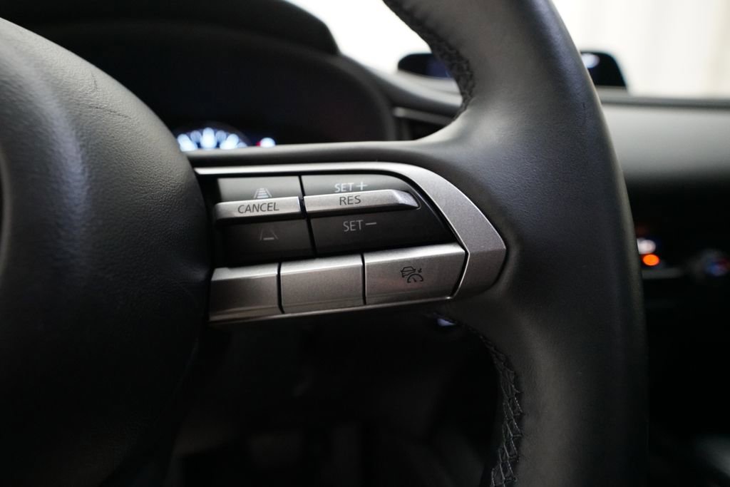 Certified 2023 MAZDA CX-30 AWD 2.5 S w/ Select Package image 19