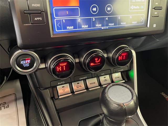 Used 2024 Toyota GR86 Premium image 8