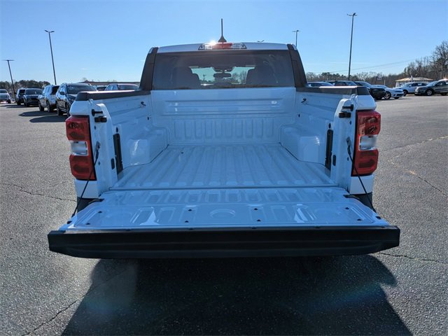 New 2026 Ford Maverick XL image 27