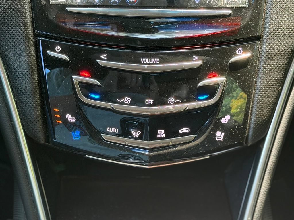 Used 2019 Cadillac XTS Luxury FWD image 24