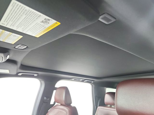 Used 2023 Ford Expedition Max Limited image 22