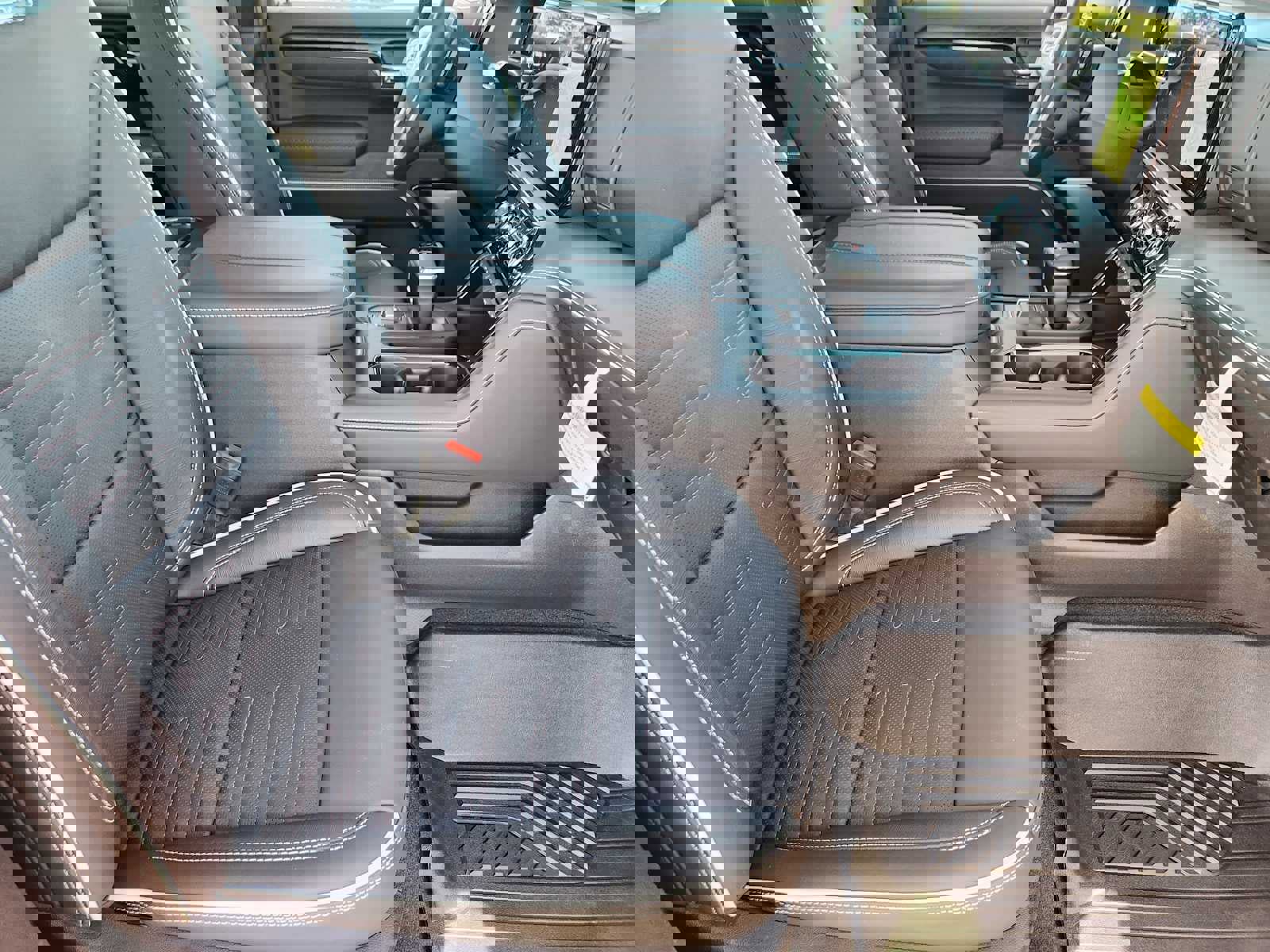 New 2026 GMC Sierra 1500 AT4X image 15