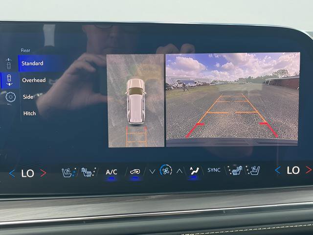 New 2026 Chevrolet Tahoe Premier image 28