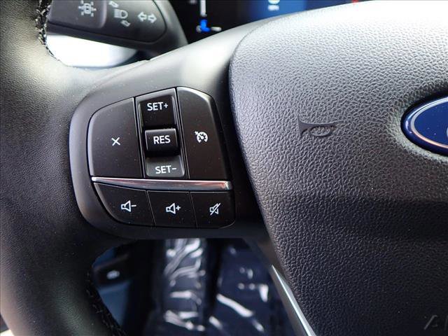 New 2026 Ford Maverick XLT w/ Equipment Group 301A image 13