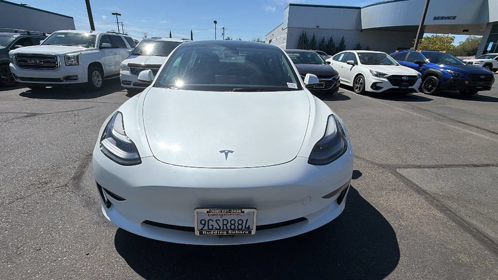 Used 2023 Tesla Model 3 Standard Range RWD image 8