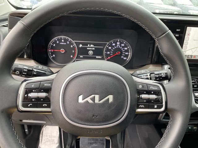Used 2023 Kia Sorento X-Line EX image 15