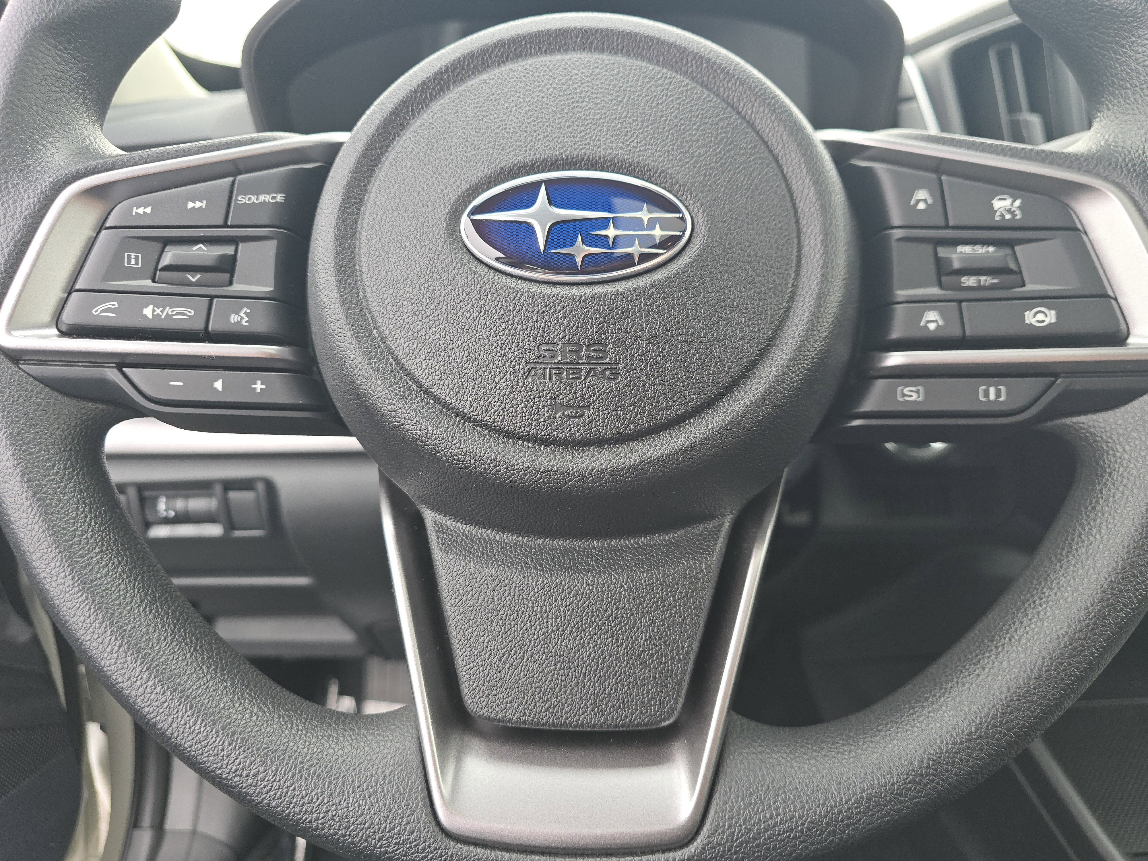 New 2026 Subaru Impreza 2.0i Sport image 21