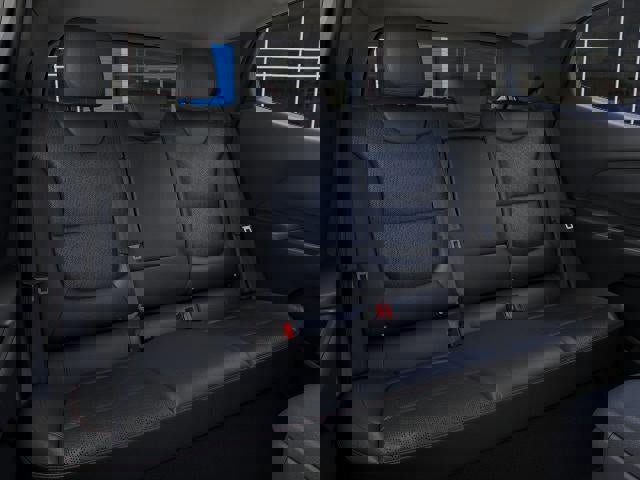 New 2027 Chevrolet Bolt RS image 17