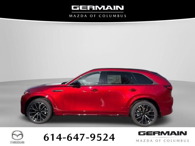 New 2026 MAZDA CX-70 3.3 Turbo S w/ Premium Package image 10