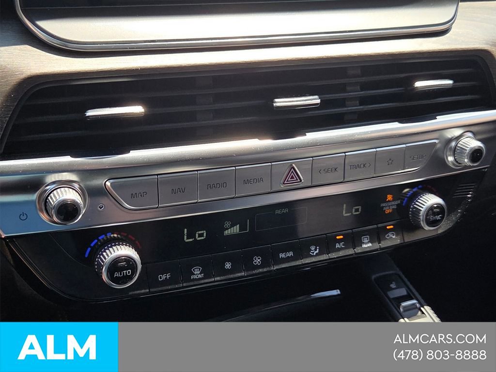 Used 2021 Kia Telluride SX FWD image 23