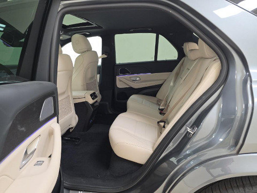 Used 2026 Mercedes-Benz GLE 350 4MATIC image 7