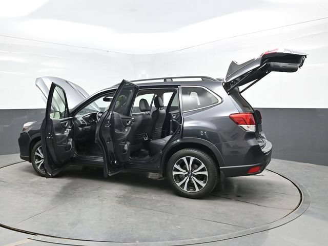 Used 2019 Subaru Forester Limited w/ Popular Package #3 AWD/4WD image 51