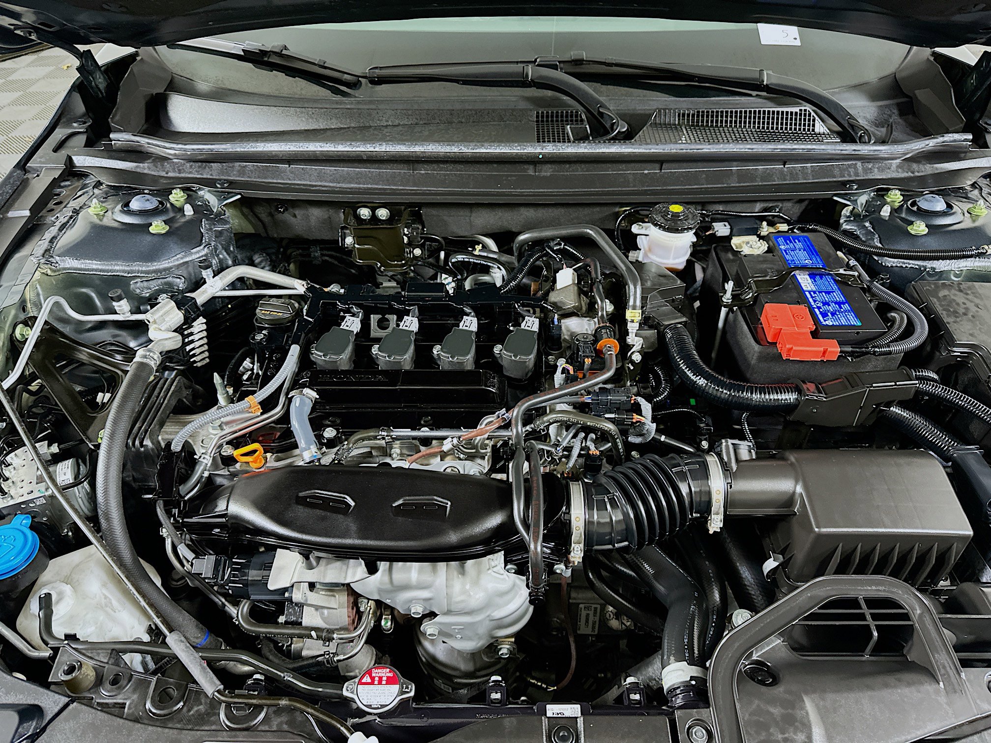 Used 2024 Honda Accord LX image 29