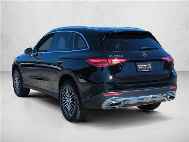 New 2026 Mercedes-Benz GLC 300 image 9