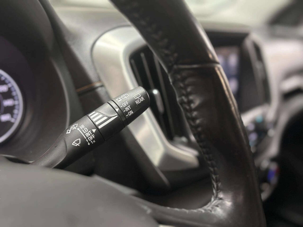 Used 2020 GMC Terrain SLT w/ Preferred Package image 37