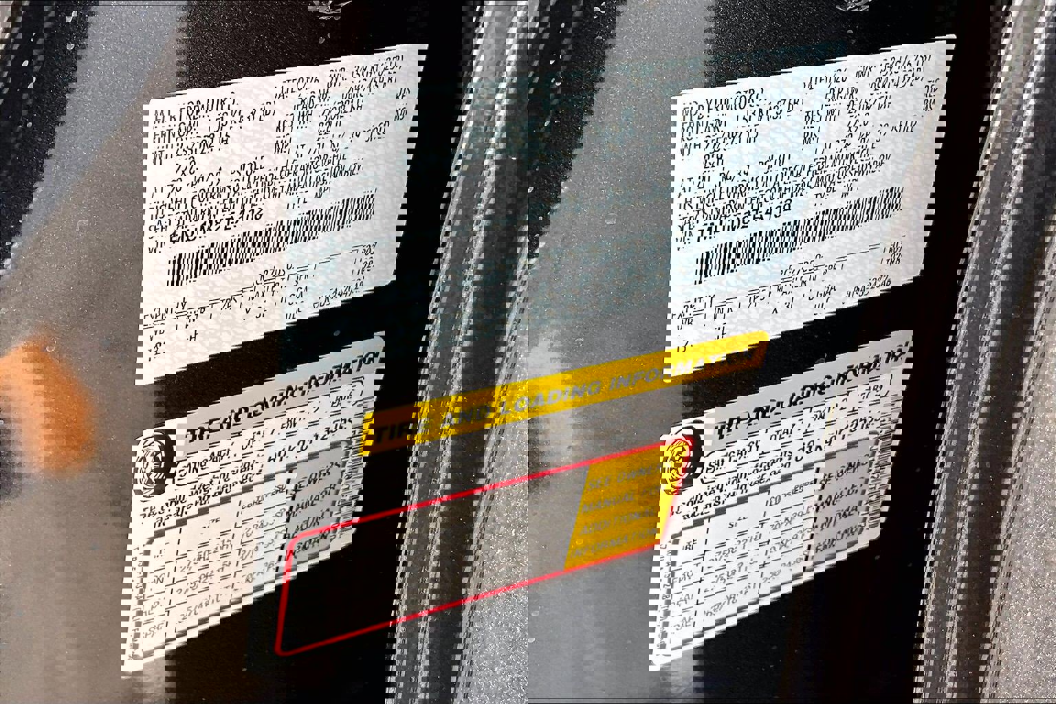 New 2026 Ford Expedition Platinum w/ Stealth Appearance Package image 13