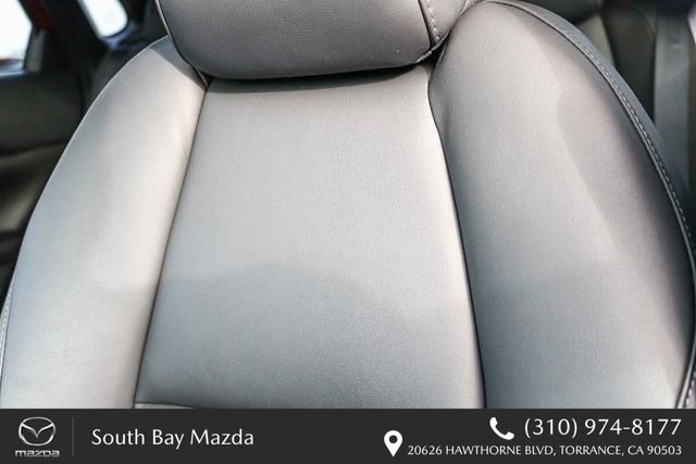 Certified 2024 MAZDA CX-30 AWD 2.5 S w/ Preferred Package image 24