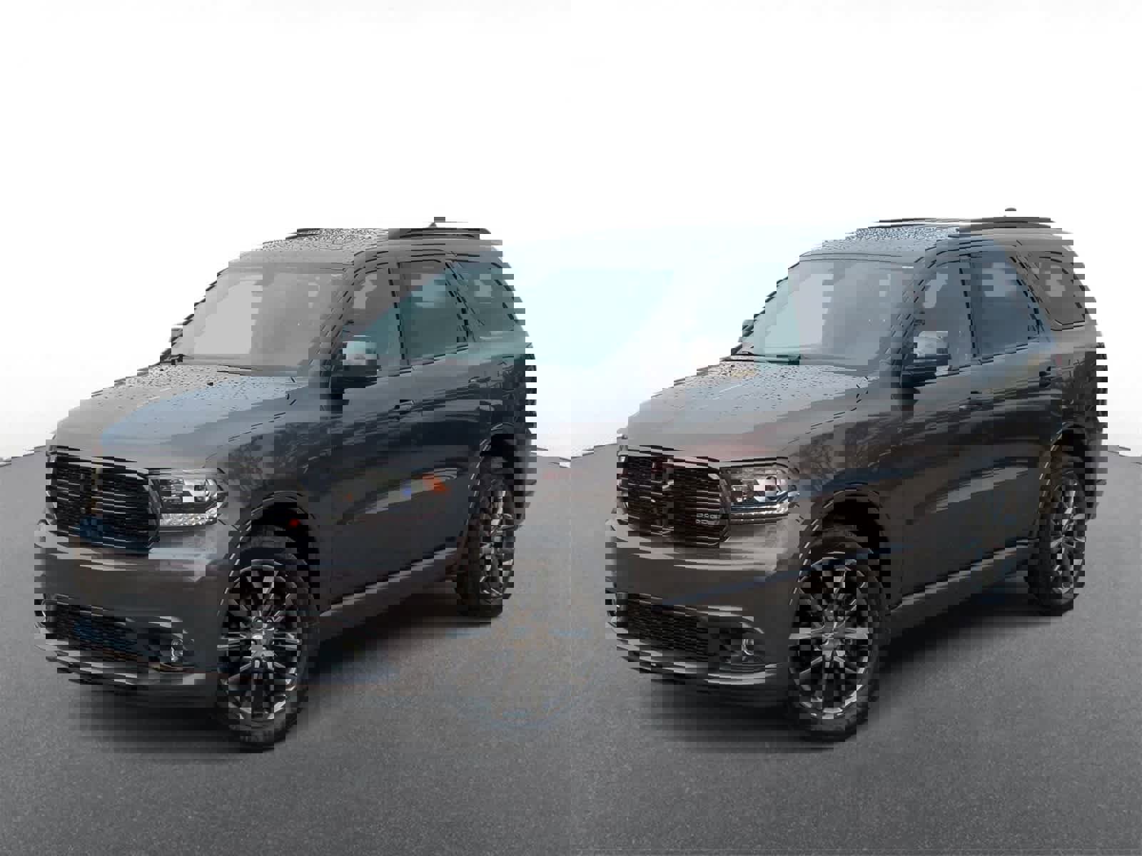 Certified 2017 Dodge Durango GT w/ Premium Group