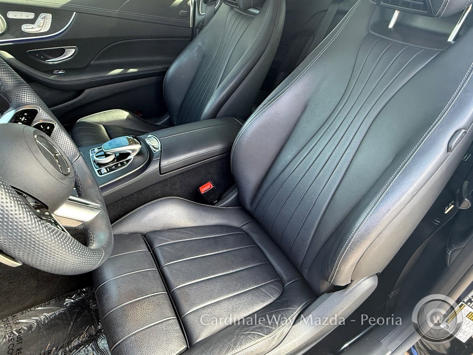 Used 2022 Mercedes-Benz E 450 Cabriolet image 18