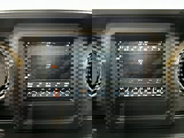 Used 2021 Jeep Wrangler Sport image 13