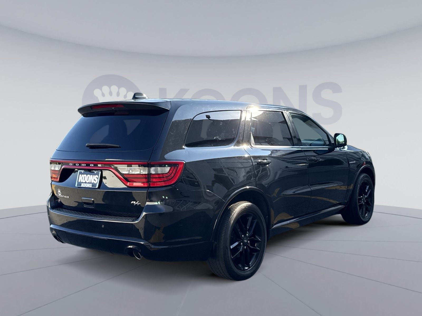Used 2022 Dodge Durango R/T AWD/4WD image 7
