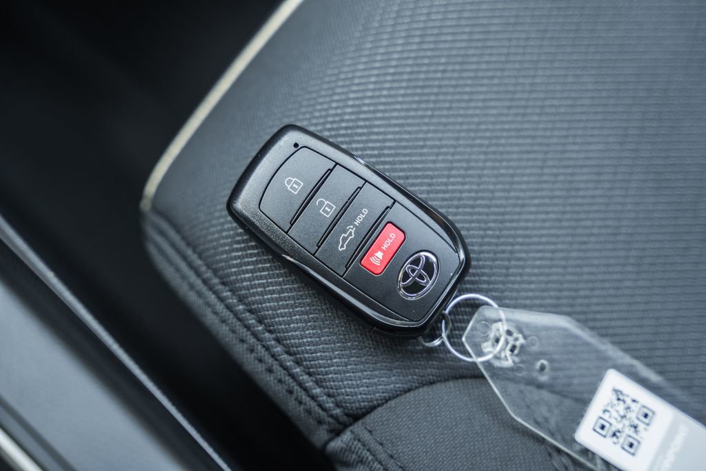 New 2026 Toyota Tundra SR5 image 44