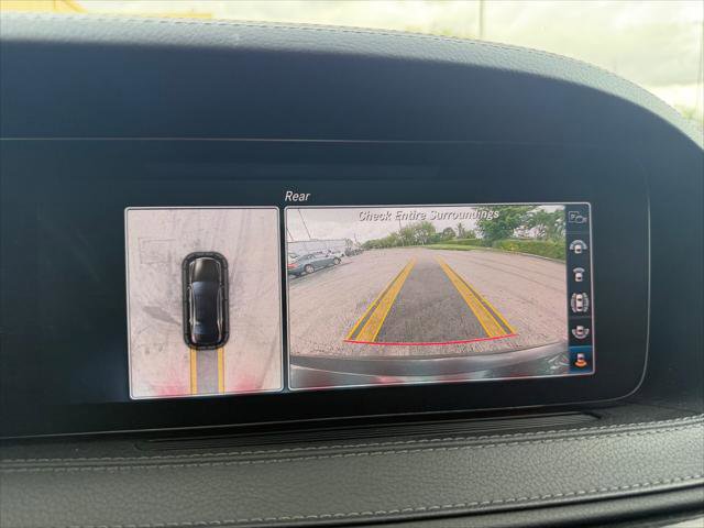 Used 2019 Mercedes-Benz S 450 Sedan image 22