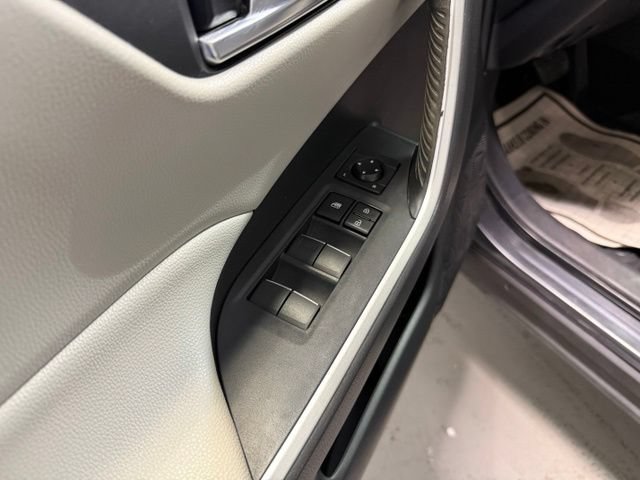 Used 2019 Toyota RAV4 XLE Premium w/ All Weather Liner Package AWD/4WD image 12