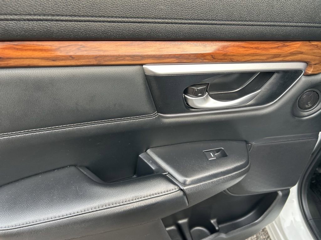 Used 2022 Honda CR-V EX-L image 33