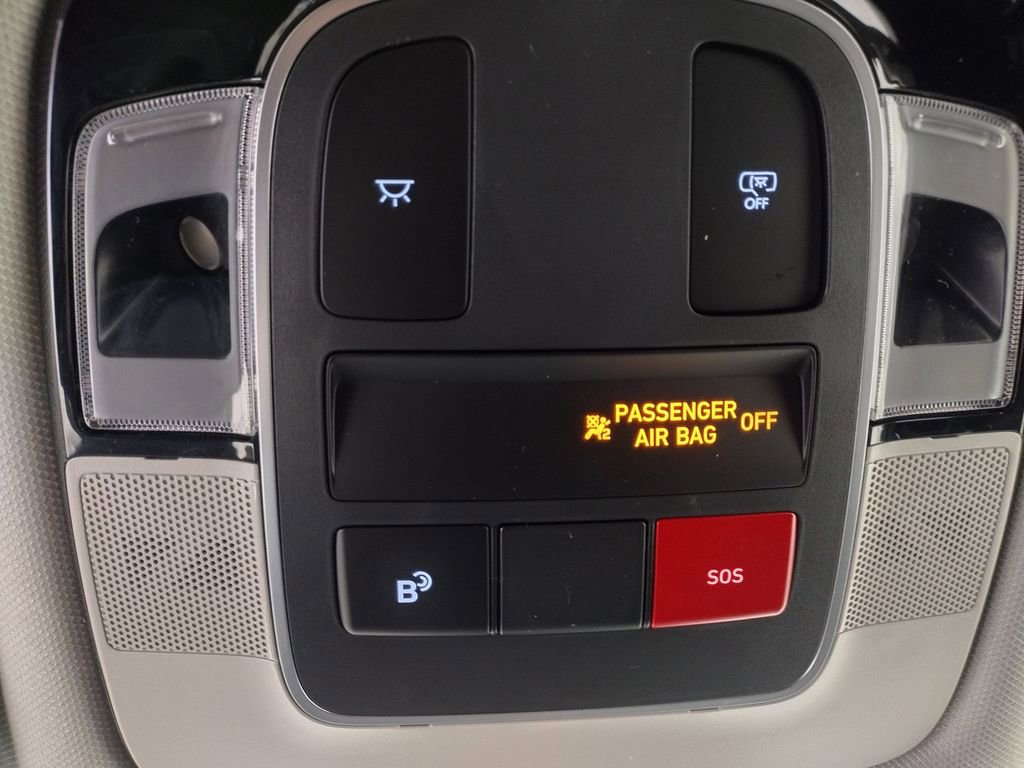 New 2026 Hyundai Tucson Blue SE w/ Tow & Go Package AWD/4WD image 29