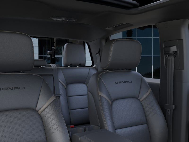 New 2026 GMC Canyon Denali image 24