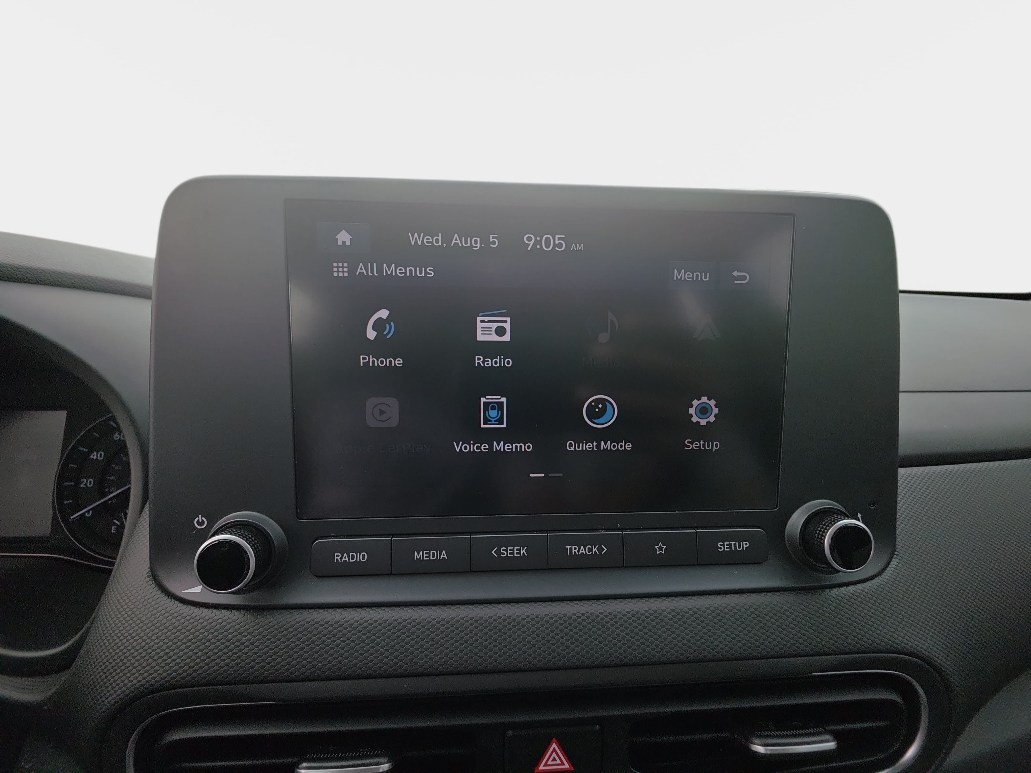Used 2023 Hyundai Kona SE FWD image 21