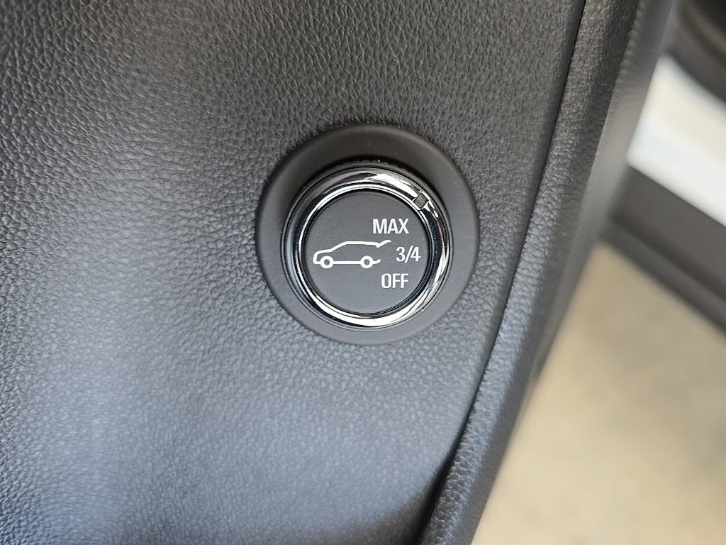 New 2026 Chevrolet Blazer LT w/ Convenience Package image 8