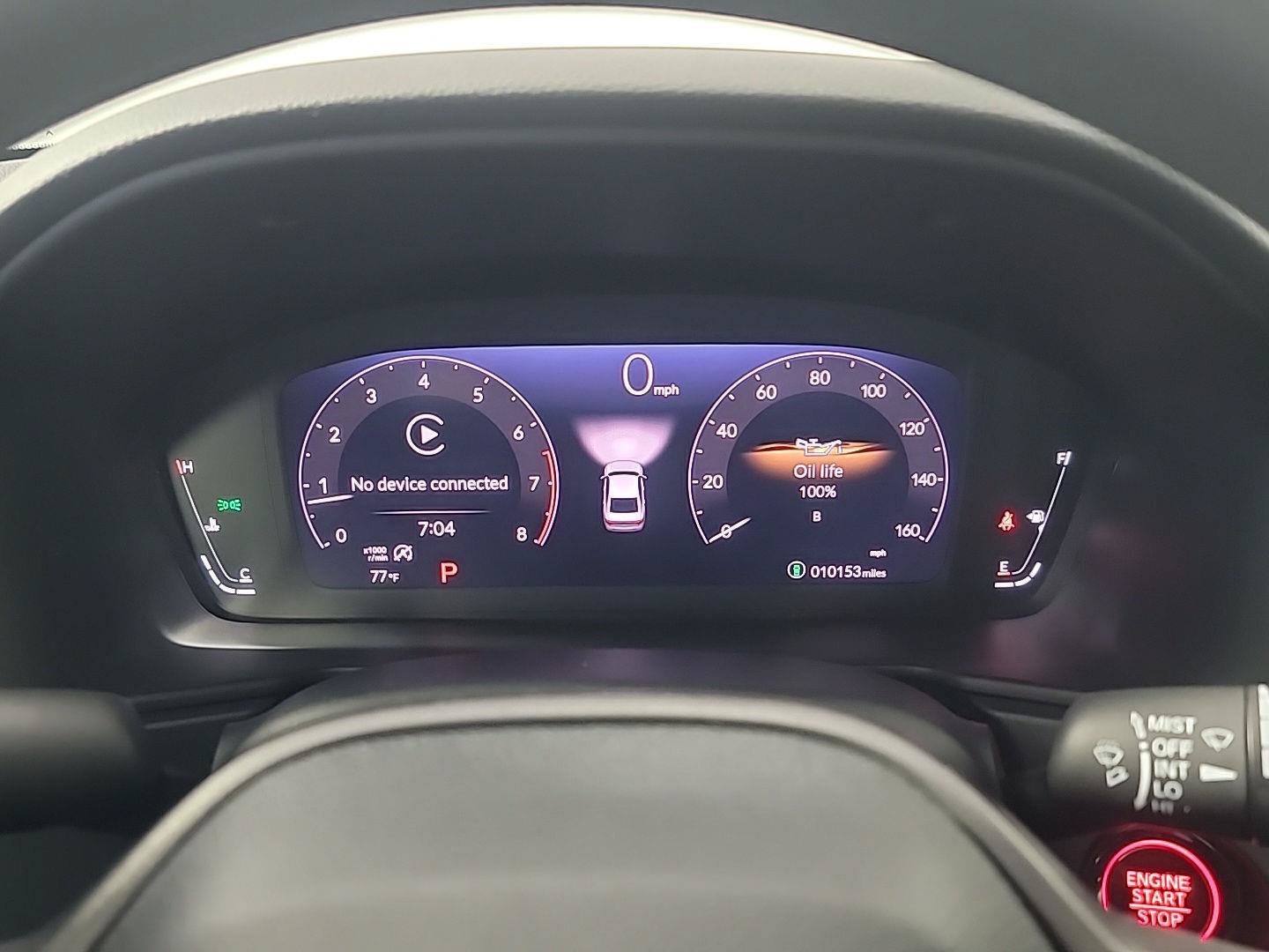 Certified 2026 Honda Accord SE image 24