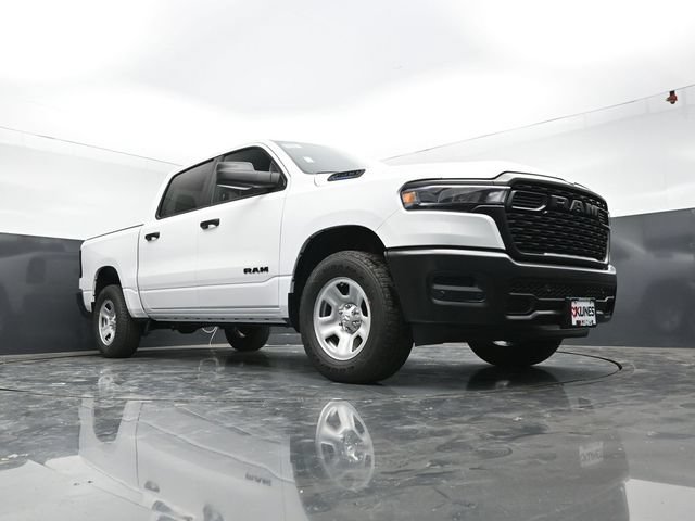 New 2027 RAM 1500 Tradesman AWD/4WD image 57