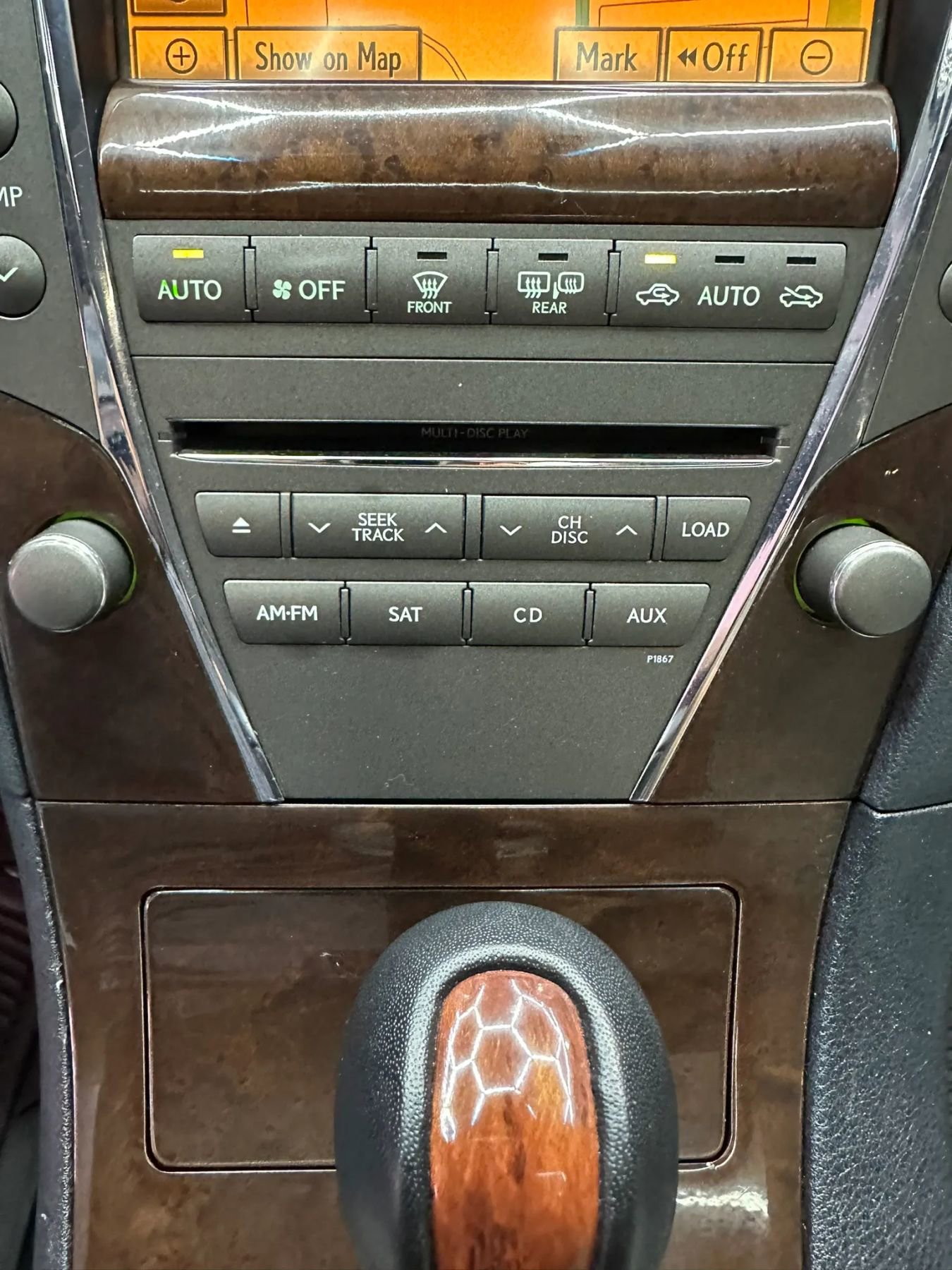 Used 2011 Lexus ES 350 FWD image 19