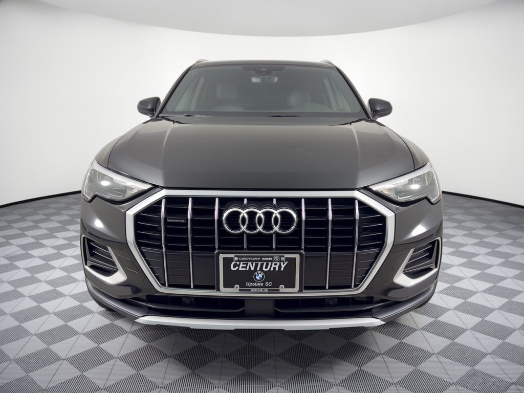 Used 2020 Audi Q3 2.0T Premium w/ Convenience Package AWD/4WD image 6