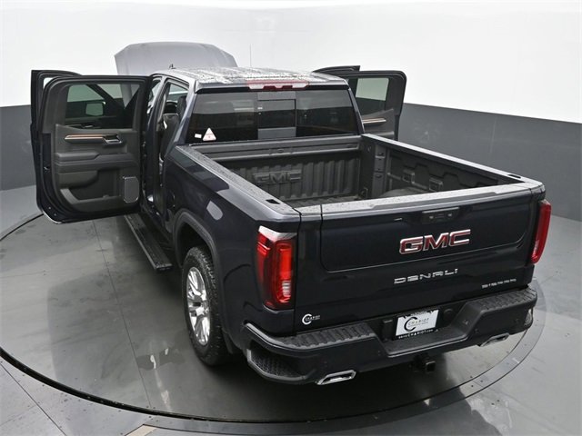 New 2025 GMC Sierra 1500 Denali image 64