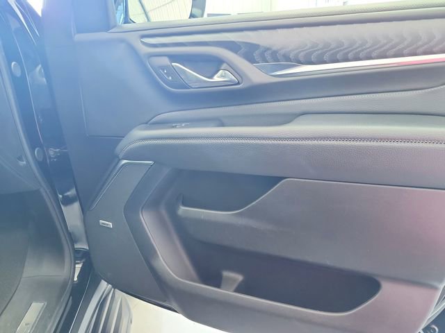 Used 2024 GMC Yukon Denali image 47