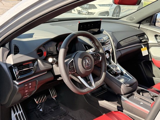New 2026 Acura RDX A-Spec image 14